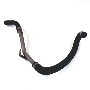 Power Steering Reservoir Hose